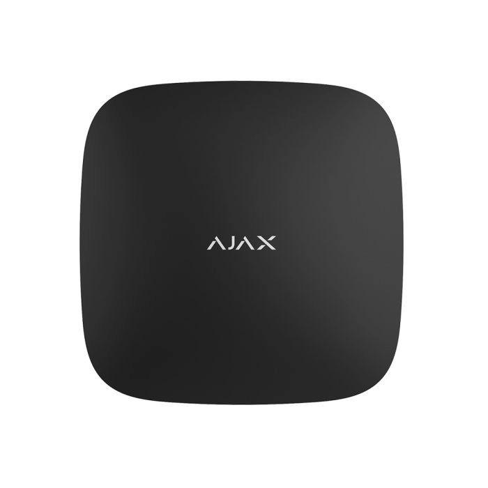 Solution alarme Ajax ALEX ELEC — vue 1