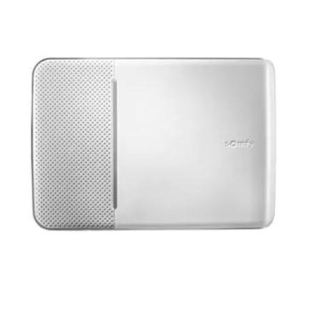 Solution alarme Somfy Home Keeper ALEX ELEC — vue 2