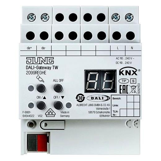 Installation domotique ALEX ELEC — vue 1