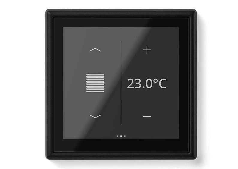 Installation domotique ALEX ELEC — vue 2