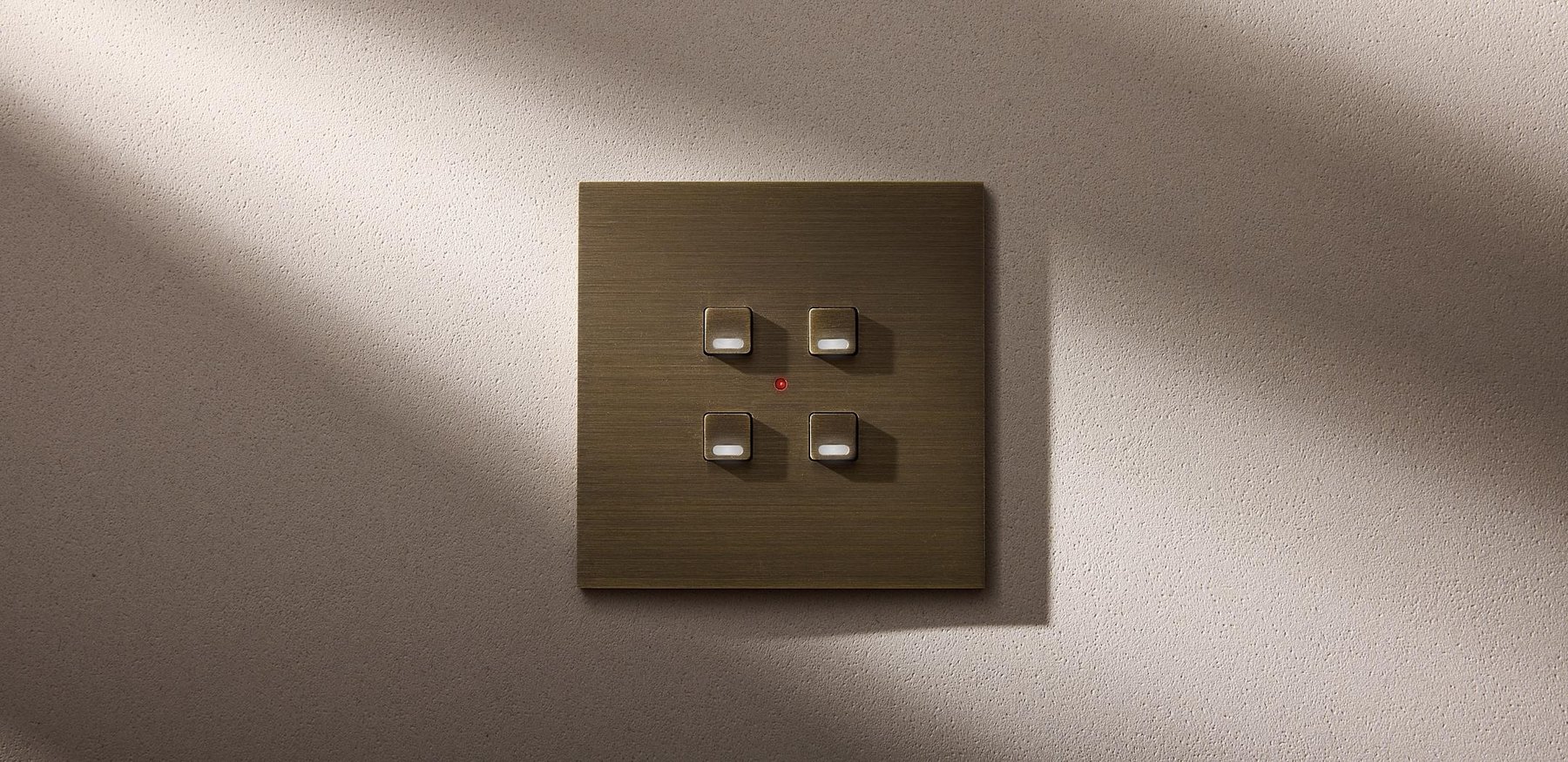 Installation domotique ALEX ELEC — vue 4