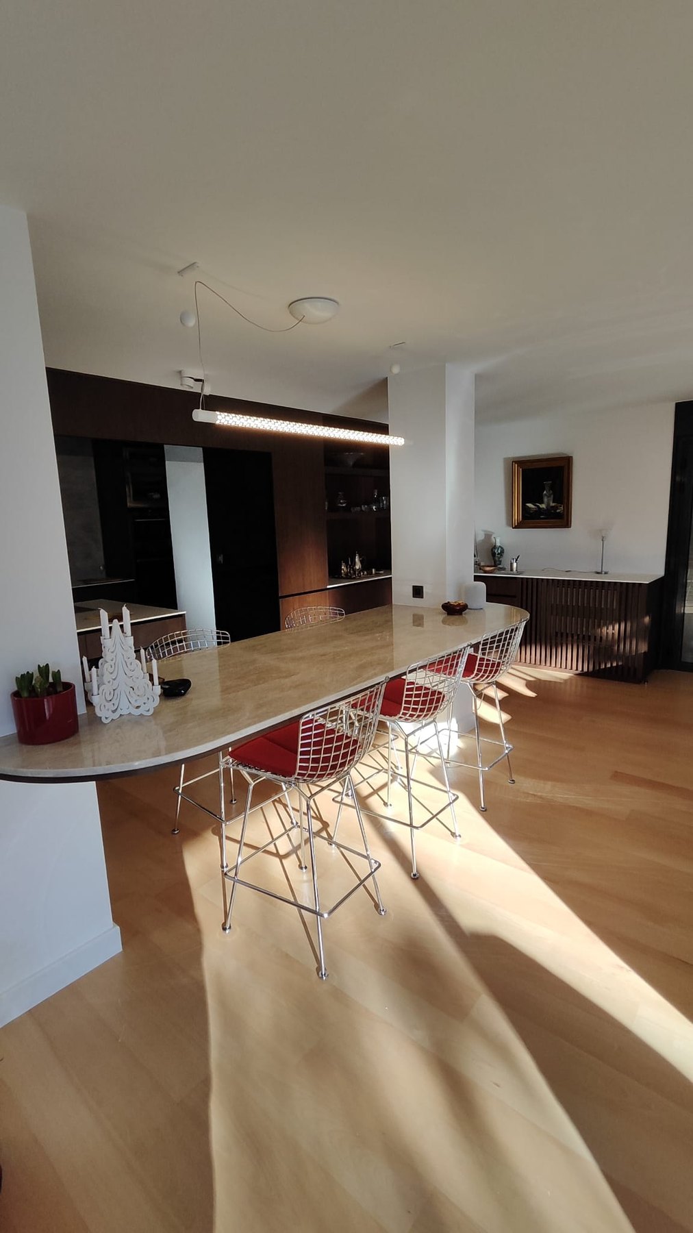 Loft Duplex — réalisation ALEX ELEC — vue 3