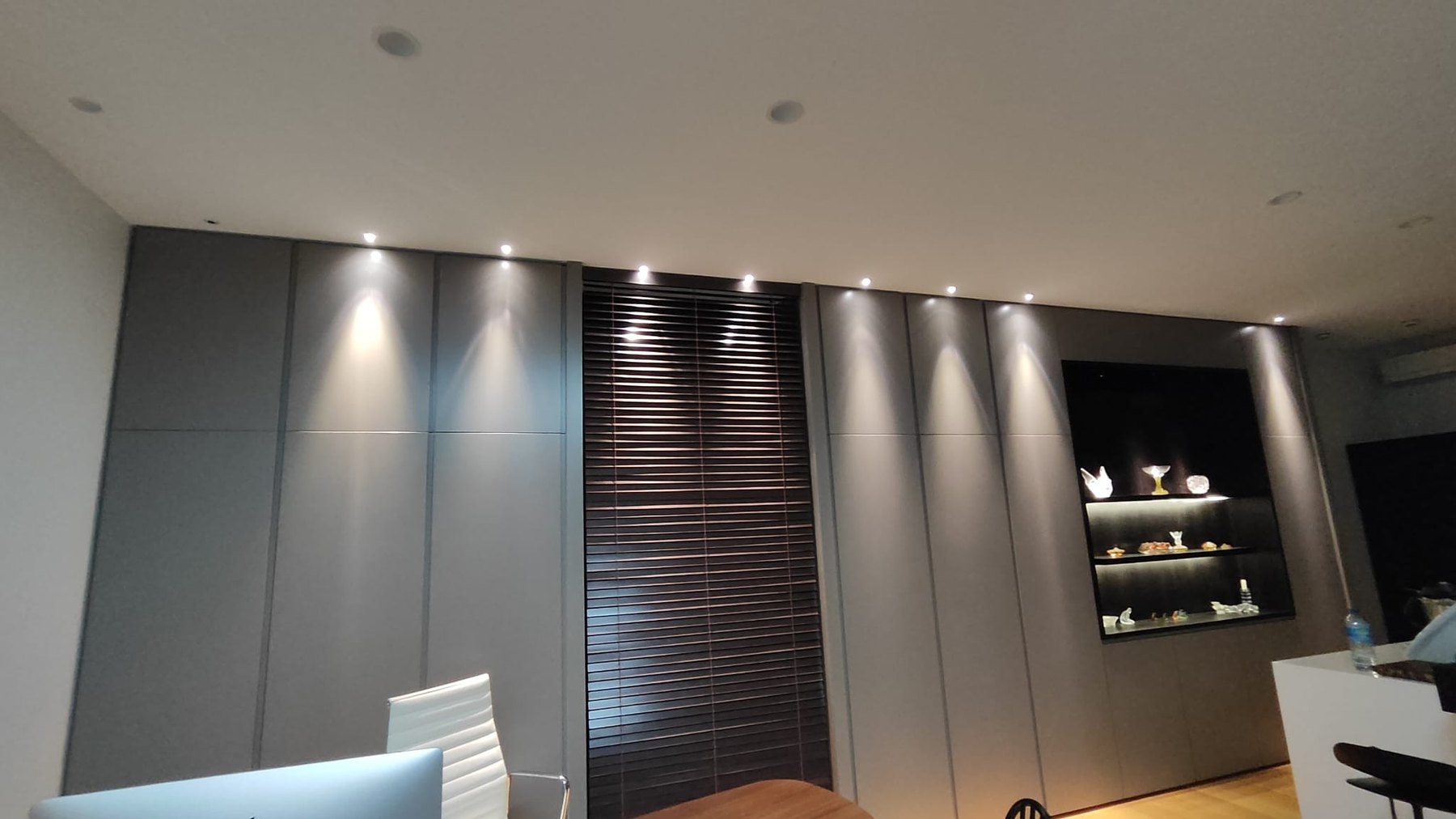 Loft Duplex — réalisation ALEX ELEC — vue 6