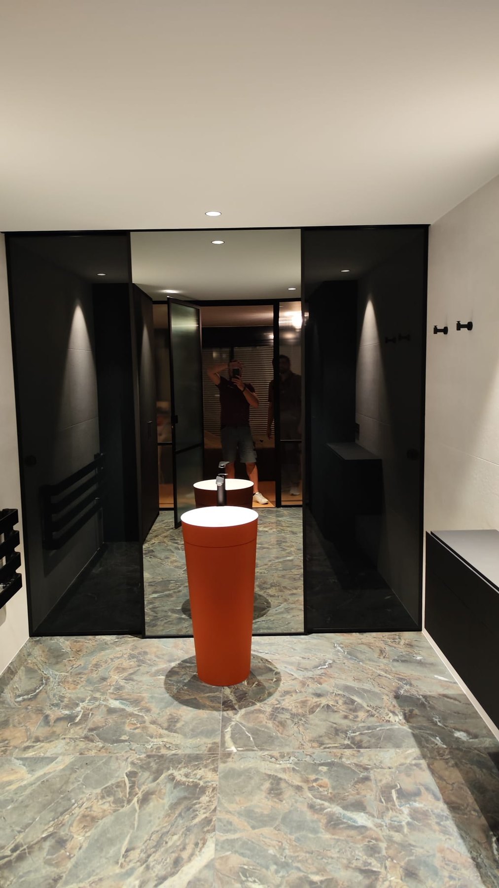 Loft Duplex — réalisation ALEX ELEC — vue 7
