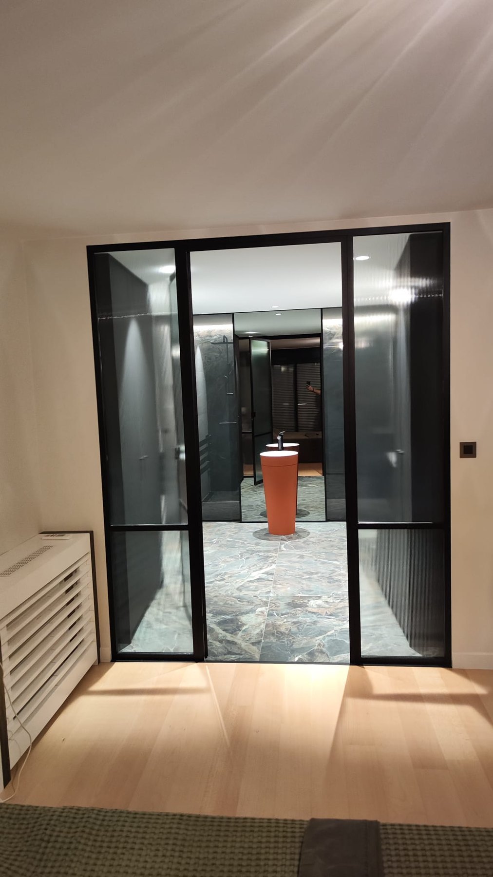 Loft Duplex — réalisation ALEX ELEC — vue 9